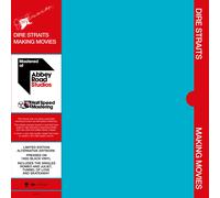 Dire Straits Making Movies (Half-speed Master) (Vinyl LP)