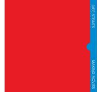 Universal Music Dire Straits - Making Movies Vinile Rock Universal Music