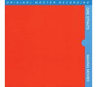 Dire Straits - Making Movies Sacd