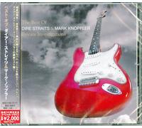 Dire Straits & Mark Knopfler - Best Of (reissued) - Cd