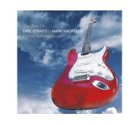 LP DIRE STRAITS "PRIVATE INVESTIGATIONS -VINILO-". Nuovo