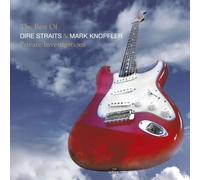 Private Investigations (2 Cd) - Dire Straits & Mark Knopfler (Audio Cd)