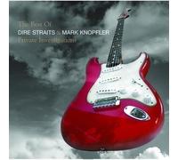 Dire Straits & Mark Knopfler - The Best Of - Cd (import)