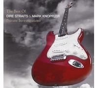 Best Of - Dire Straits & Mark Knopfler (Audio Cd)