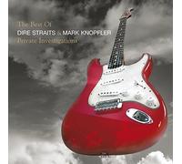Private Investigations - Knopfler Mark & Dire Straits CD 9874050 MERCURY