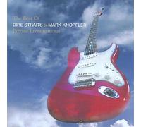 Dire Straits & Mark Private Investigations: The Best of Dire Straits & Mark (CD)