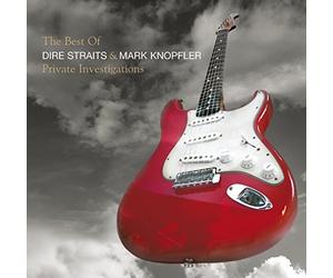 Dire Straits & Mark Private Investigations: The Best of Dire Straits & Mark (CD)