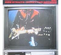 Dire Straits - Money for Nothing