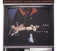 Dire Straits - Money for Nothing
