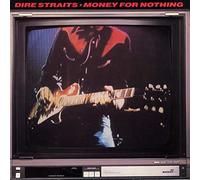 Dire Straits - Money For Nothing