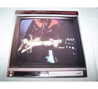 Dire Straits - Money For Nothing (Full Length Version)