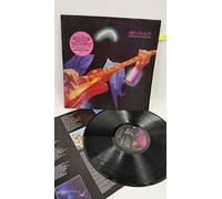 Dire Straits - Money For Nothing LP (Vinyl Album) UK Vertigo 1988