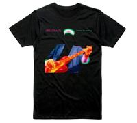 Dire Straits "Money For Nothing" - T-shirt