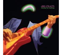 Dire Straits Money For Nothing (Vinyl LP)
