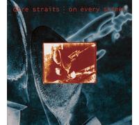 Dire Straits On Every Street (Vinyl LP)