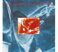 Dire Straits On Every Street (CD) Album