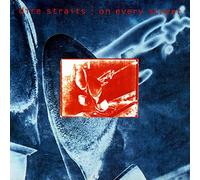 Dire Straits On Every Street (CD)