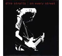 Dire Straits - On Every Street