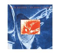 - Dire Straits - On Every Street - CD