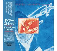 Dire Straits On Every Street (CD) Album (PRESALE 06/11/2026)