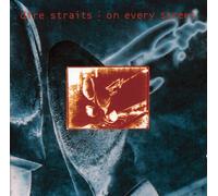 Dire Straits On Every Street (Vinyl LP) 12" Album