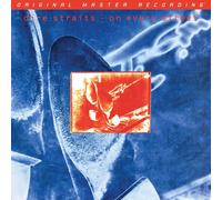 Dire Straits On Every Street (Vinyl LP) 12" Album (Gatefold Cover)