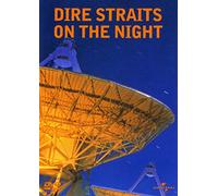 Dire Straits - On The Night