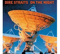 Dire Straits On the Night (CD) Album