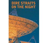 Dire Straits - On The Night