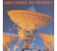 Dire Straits On the Night (CD) Album