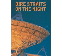 Dire Straits - On The Night - Dvd (live)