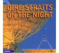 Dire Straits - On the Night (US Import)