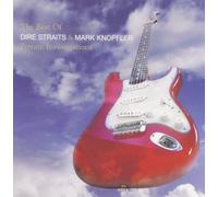 Dire Straits Private Investigations - Best Of (Neuauflage 2010) (CD)