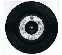 Dire Straits - Romeo And Juliet [7" Vinyl]