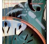 Dire Straits - So Far Away