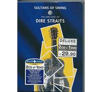 Dire Straits - Sultans of...S&V Deluxe