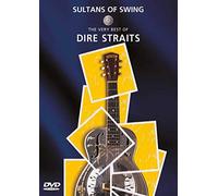 Sultans of Swing - The Very Best Of Dire Straits (DVD)