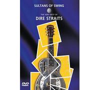 Dire Straits - Sultans Of Swing: Deluxe Sound & Vision