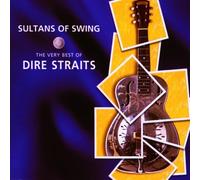 Sultans Of Swing (deluxe edition) [3 CD] - Dire Straits MERCURY (P