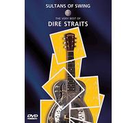 Dire Straits - Sultans Of Swing (The Very Best Of)