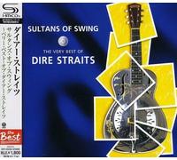 Dire Straits Sultans Of Swing-The Very Best Of Di (CD)
