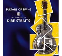 Dire Straits Sultans of Swing-Very Best of (CD)