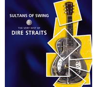Dire Straits - Sultans of Swing-Very Best of