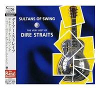 Sultans Of Swing: The Very Best Of - Dire Straits (Audio Cd)