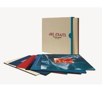 Dire Straits - The Complete Studio Albums