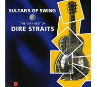 Dire Straits - The Very Best Of - Sultans Of Swing - - 2 Cd + Dvd