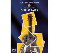 Sultans of Swing - The Very Best Of Dire Straits (DVD)