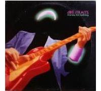 Dire Straits - (VINYL LP) Money For Nothing