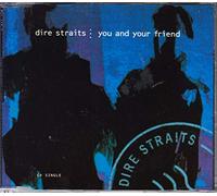Dire Straits - You And Your Friend (5:57min., 1992)