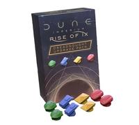 Dire Wolf | Aggiornamento Dune Imperium Rise of IX Dreadnought | Pacchetto Accessori